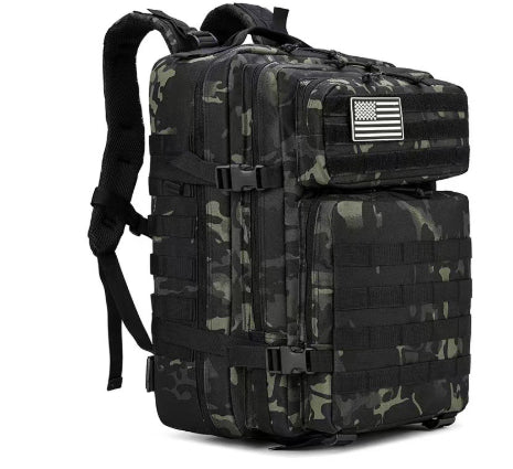 Trekking-Rucksack | LuxeStyle