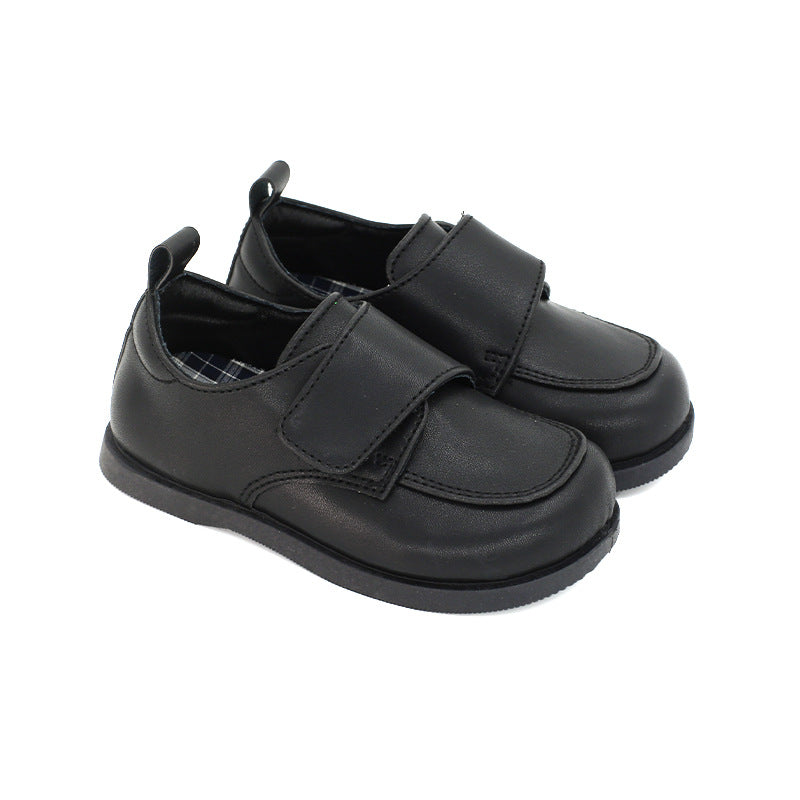 Performance-Schuhe für Jungen mit Klettverschluss