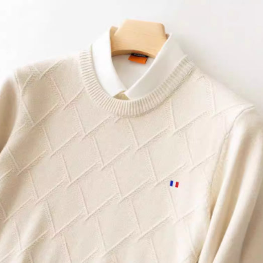 Cashmere-Hemd – Bild 2 | LuxeStyle