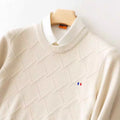 Cashmere-Hemd – Bild 9 | LuxeStyle