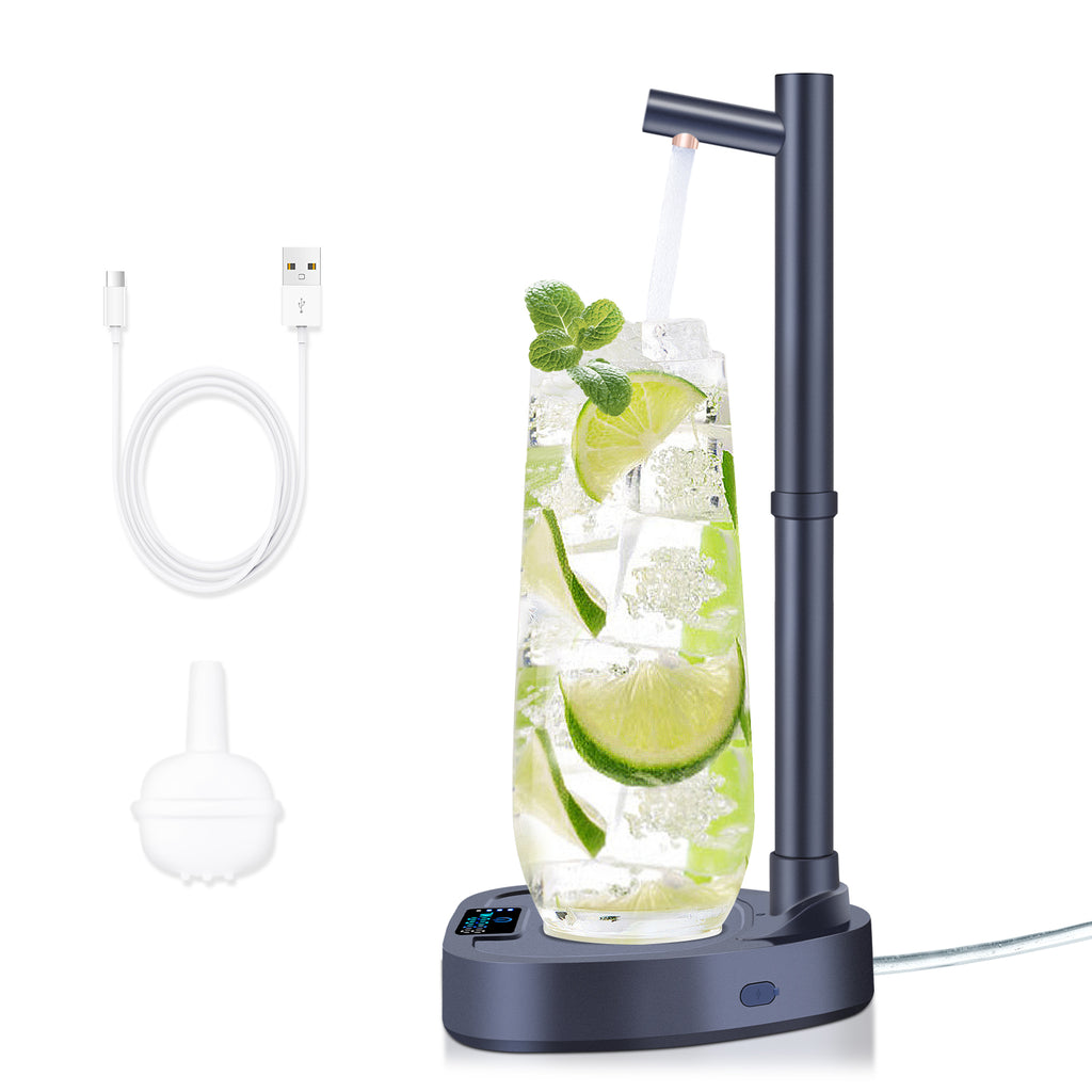 Automatischer Wasserspender