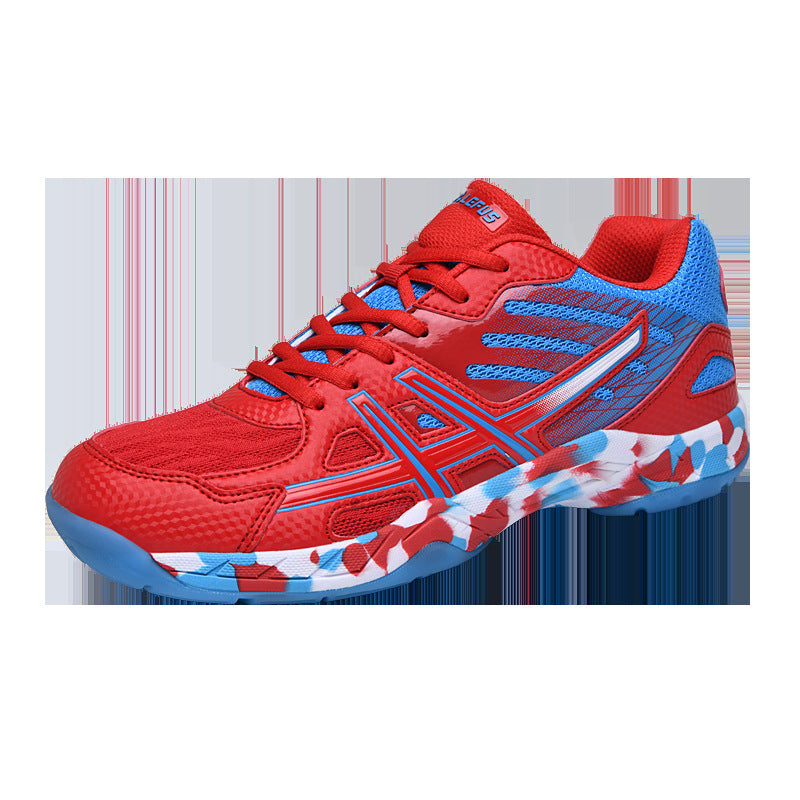 Mesh Lining Badminton Schuhe Sneaker – Bild 7 | LuxeStyle
