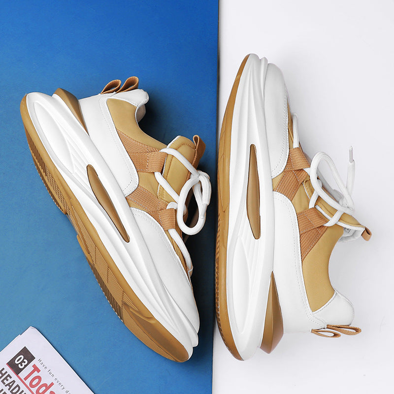 Outdoor Dad Shoes im Hong Kong Style – Bild 5 | LuxeStyle