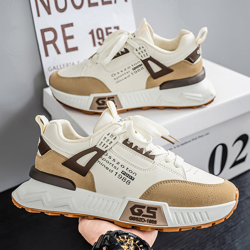 Herren Sneaker Rutschfest & Abriebfest