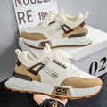 Herren Sneaker Rutschfest & Abriebfest