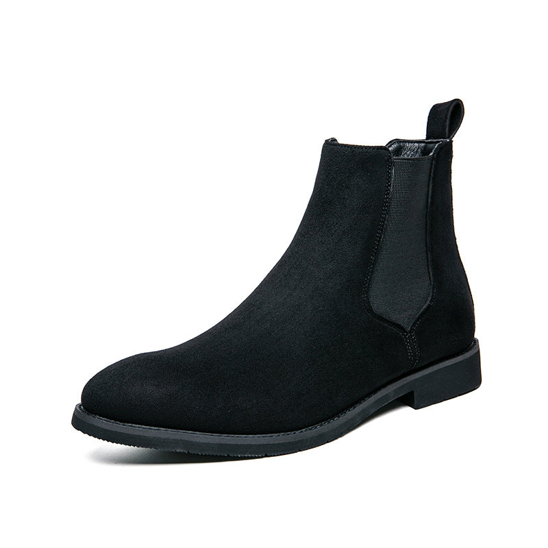 Spitze Workwear Martin Boots – Bild 6 | LuxeStyle