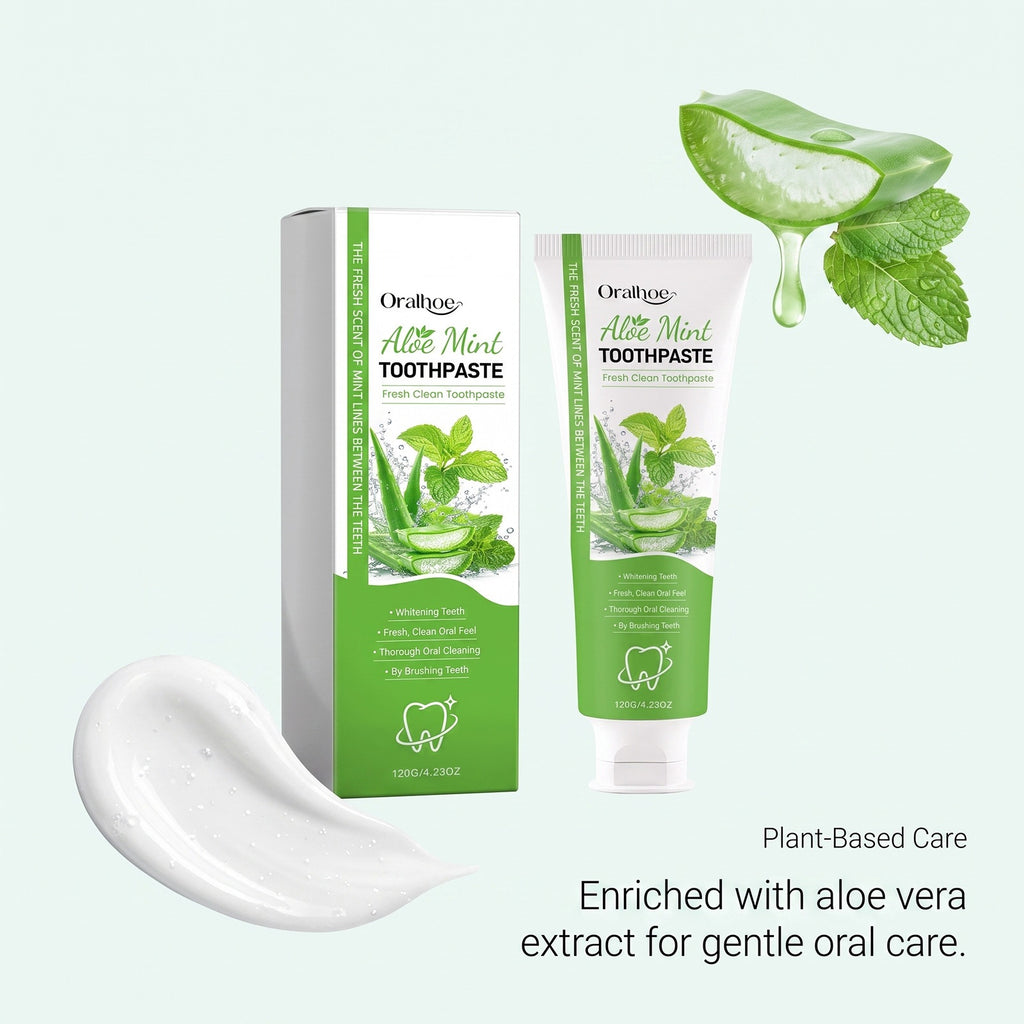 Zahncreme