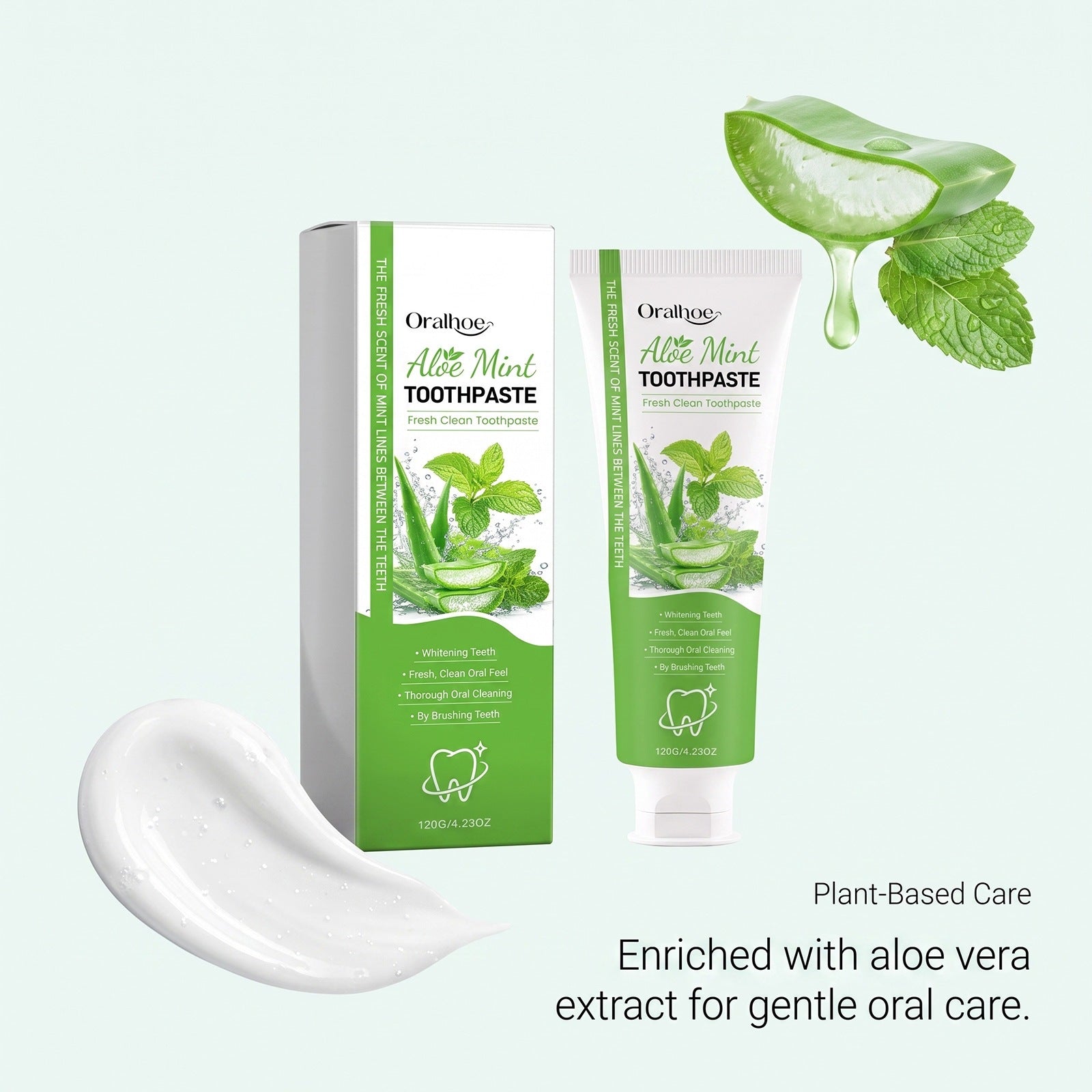 Zahncreme