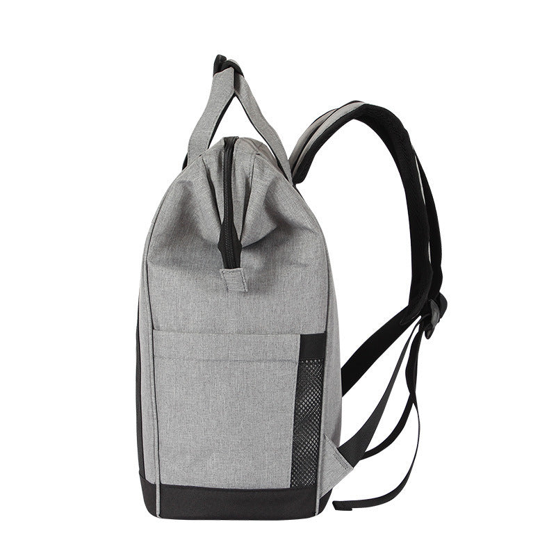 Thermische Outdoor-Kühltasche – Bild 4 | LuxeStyle