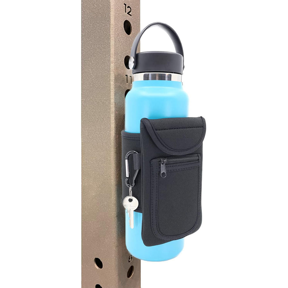 Magnetische Handy-Tasche für Trinkflaschen – Bild 2 | LuxeStyle