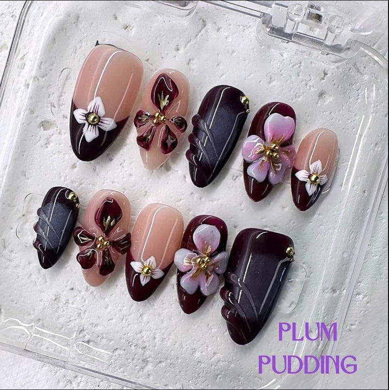 Nagel-Patches – Bild 10 | LuxeStyle