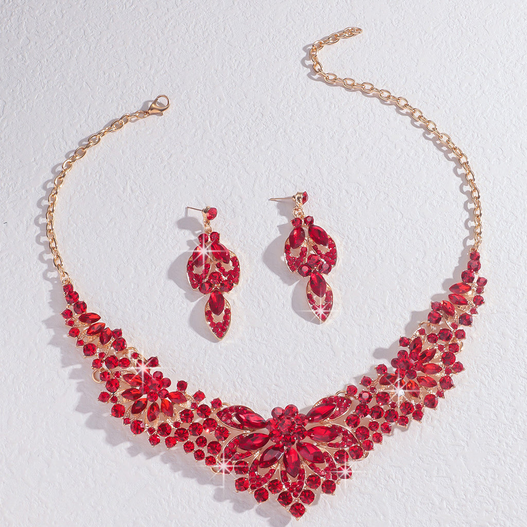 Bridal-Schmuckset