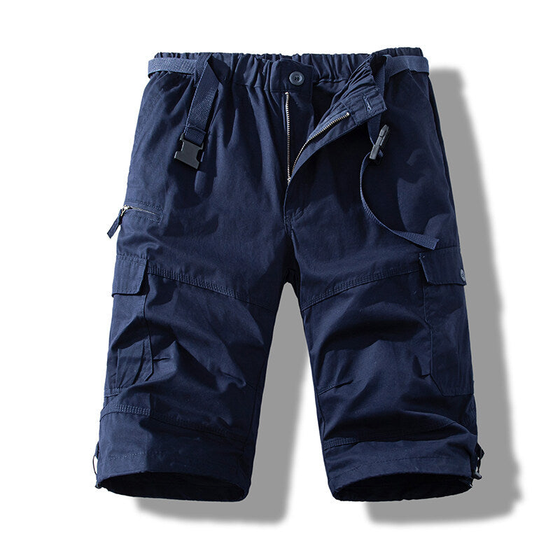 Leichte Sommerhose Herren