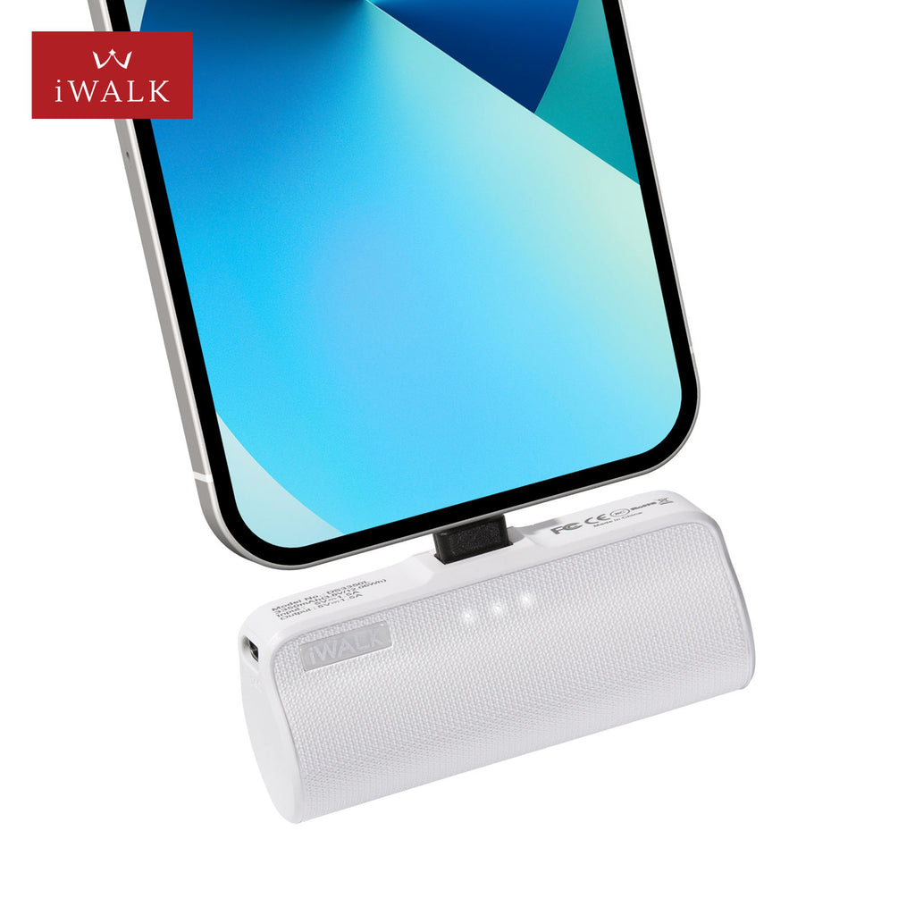 Powerbank «MaxPower» · Schnellladen
