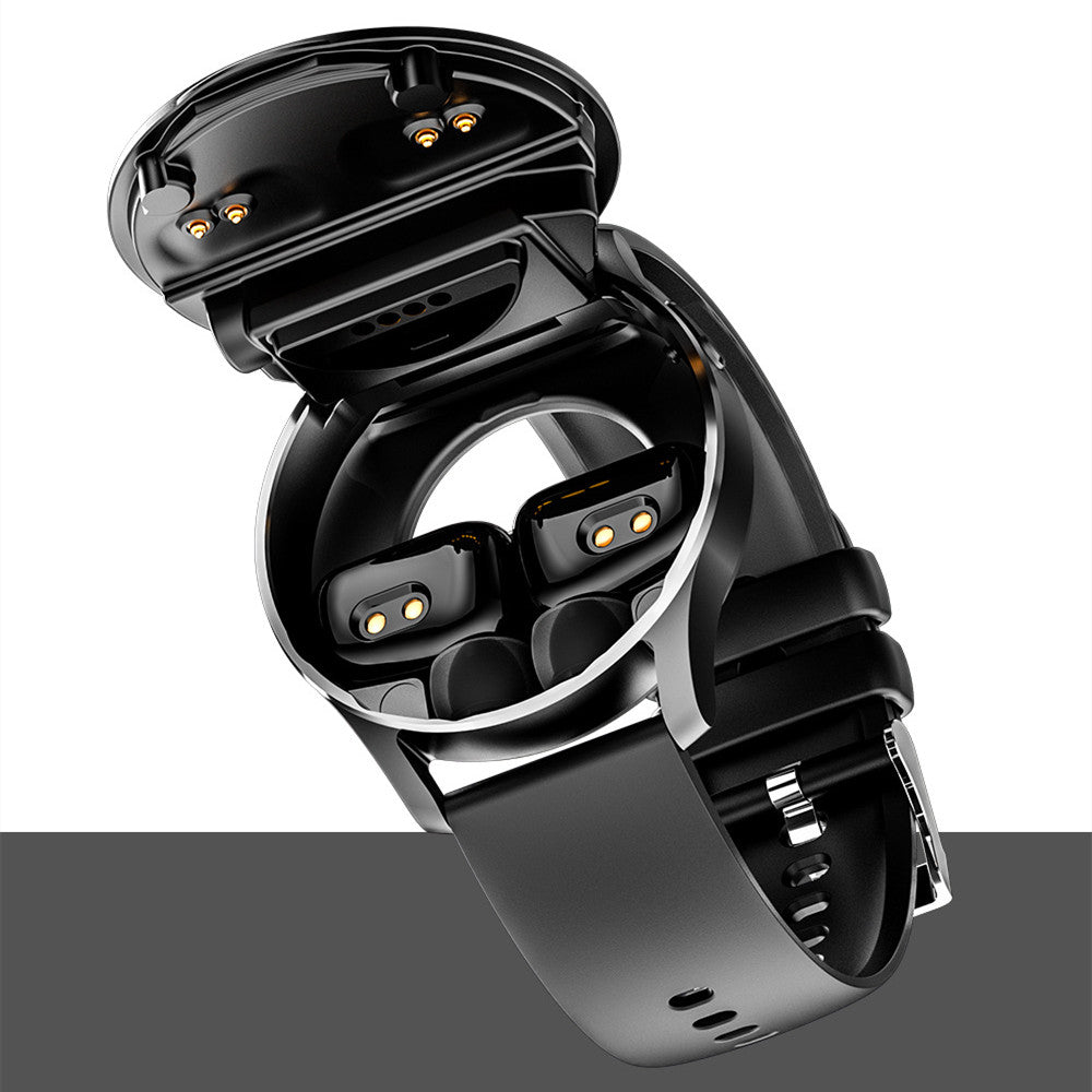 X7 Smartwatch mit TWS Bluetooth Headset – Bild 3 | LuxeStyle
