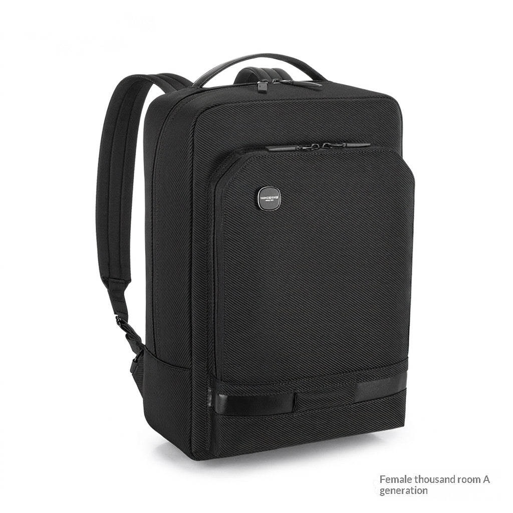 Business Laptop Rucksack – wasserdicht