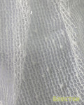 Locker gewobenes Strand-Cover-up