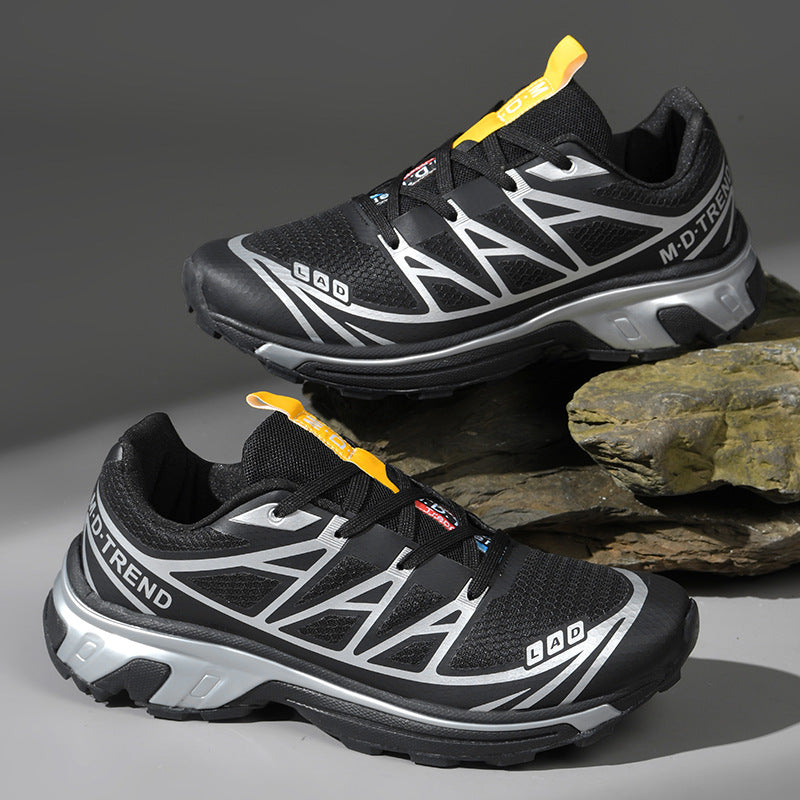 Outdoor-Wanderschuhe