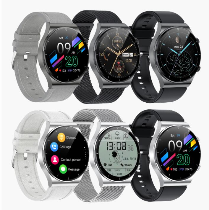 Wasserdichte GT2PRO Smartwatch