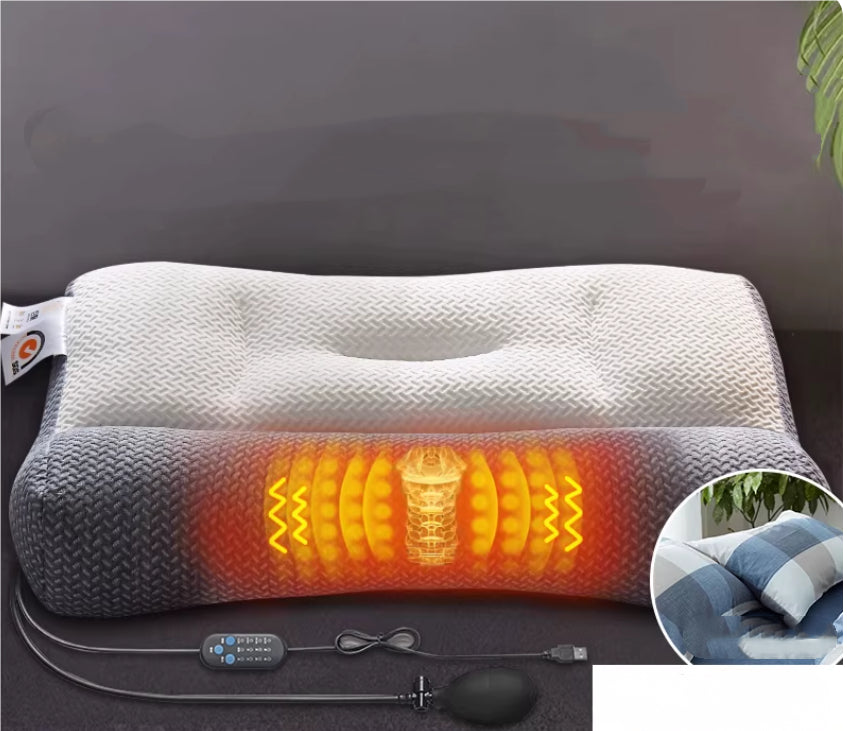 Nackenstützkissen Schmetterlingsform | LuxeStyle