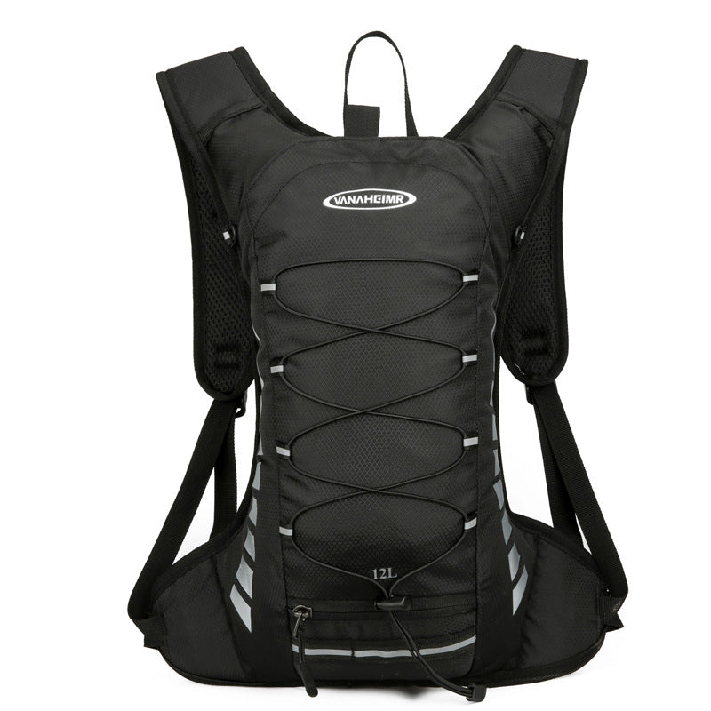 Outdoor-Rucksack für Wanderer – Bild 2 | LuxeStyle