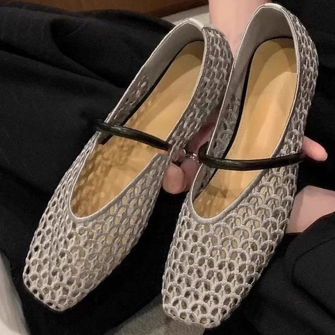 Retro Pumps