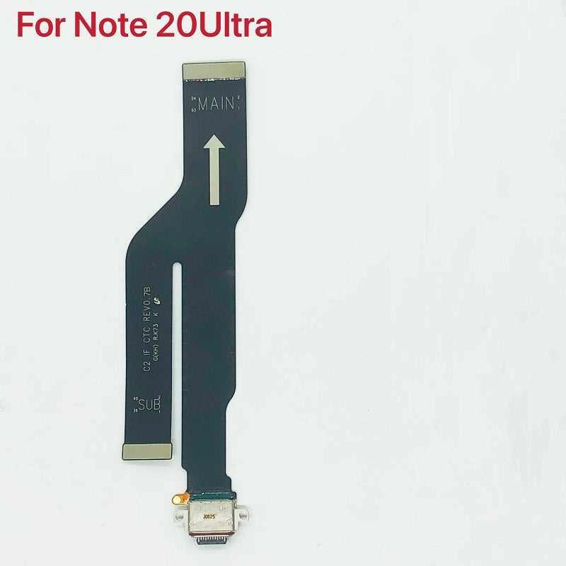 USB-Ladekabel für Note 8 – Bild 3 | LuxeStyle