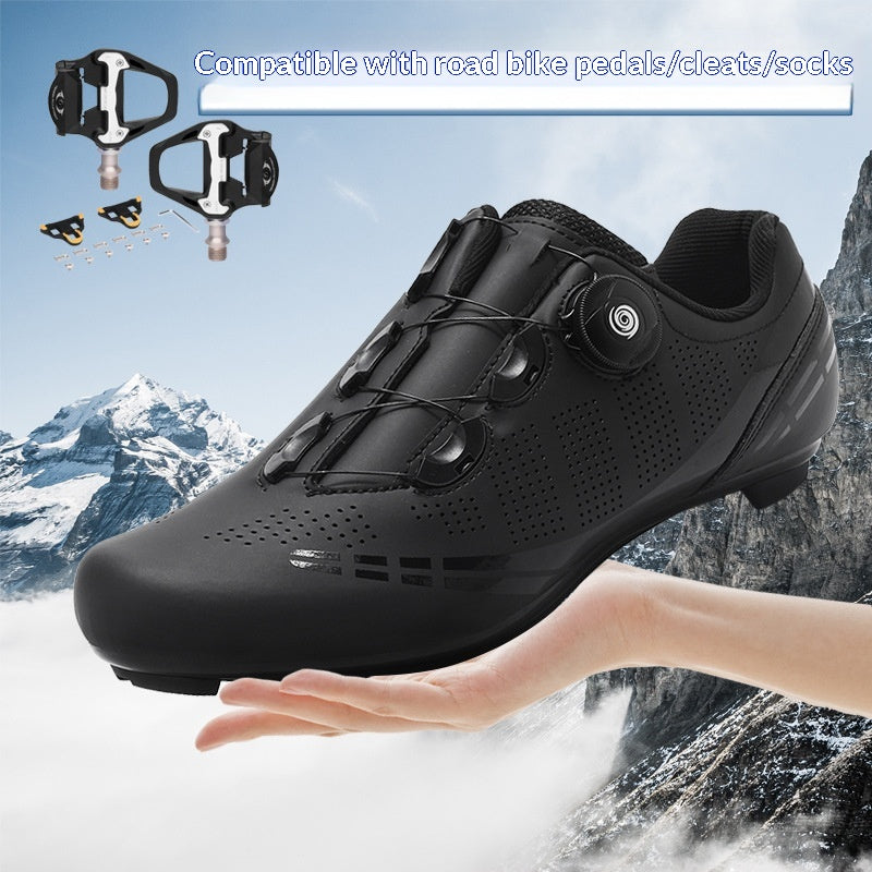 Mountainbike- und Rennradschuhe – Bild 2 | LuxeStyle