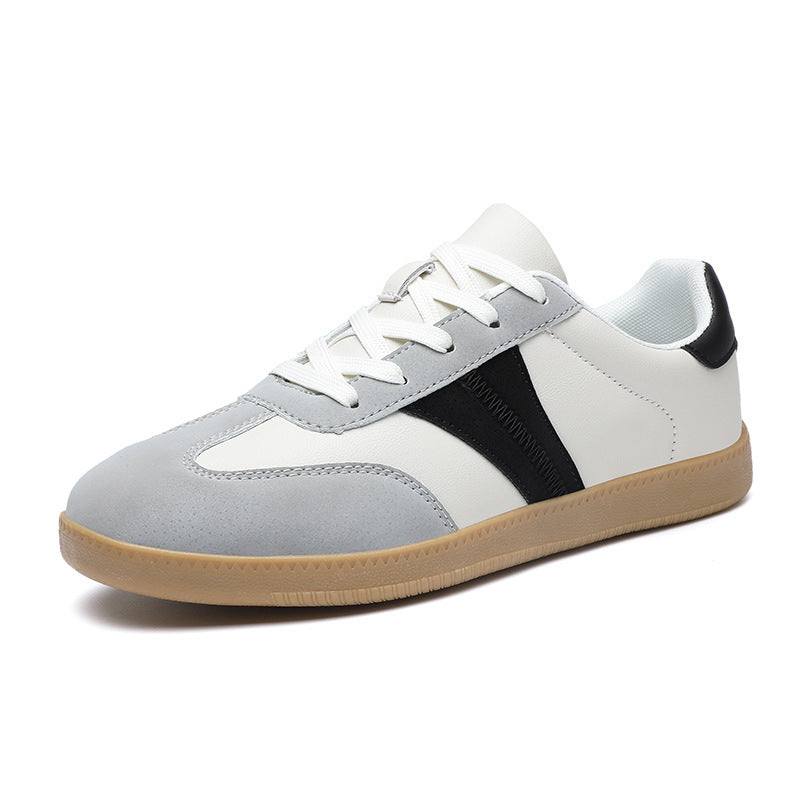 Vintage Freizeitschuhe für Herren | LuxeStyle