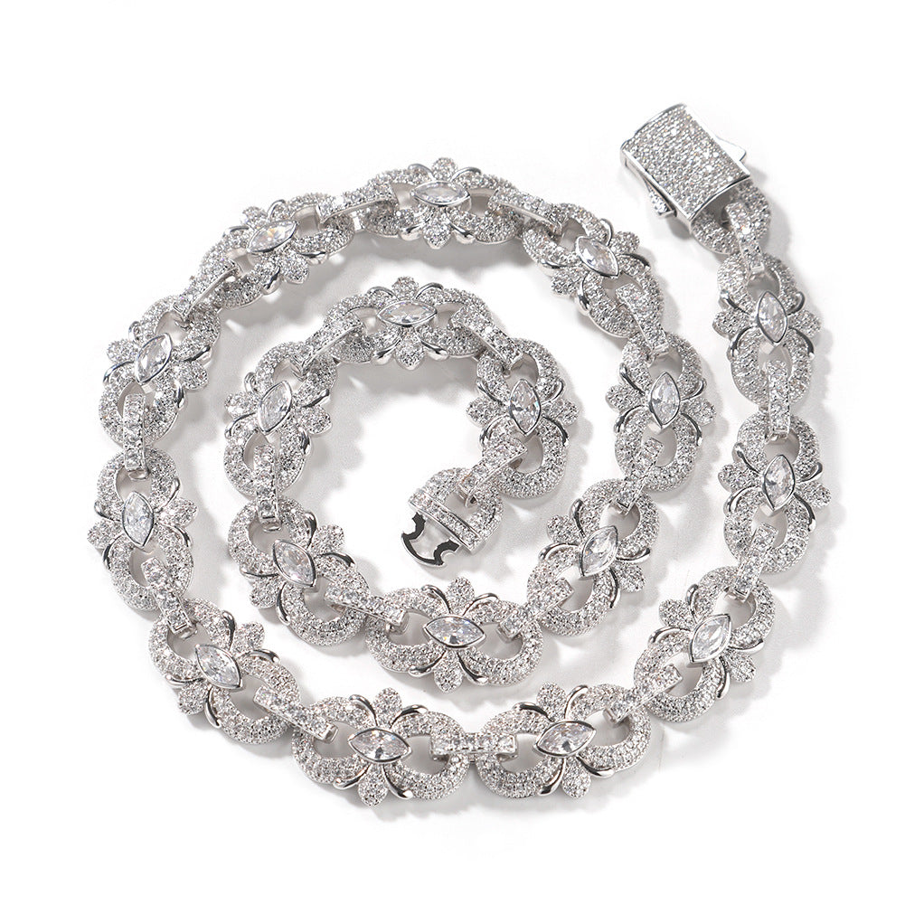 Zirkon Schmuck