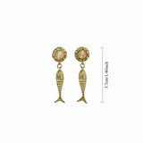 Farbe: Pearl Fish