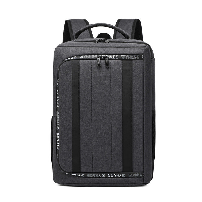 Wasserdichter Rucksack für Game Konsole – Bild 3 | LuxeStyle