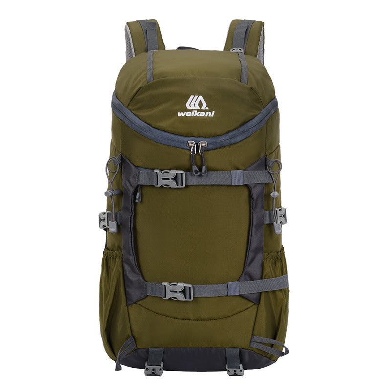 30L Oxford Rucksack für Outdoor – Bild 12 | LuxeStyle