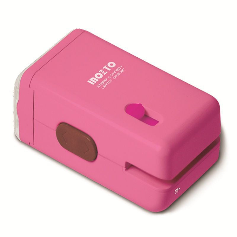 3‑in‑1 Elektrischer Papierzerstörer – Bild 6 | LuxeStyle
