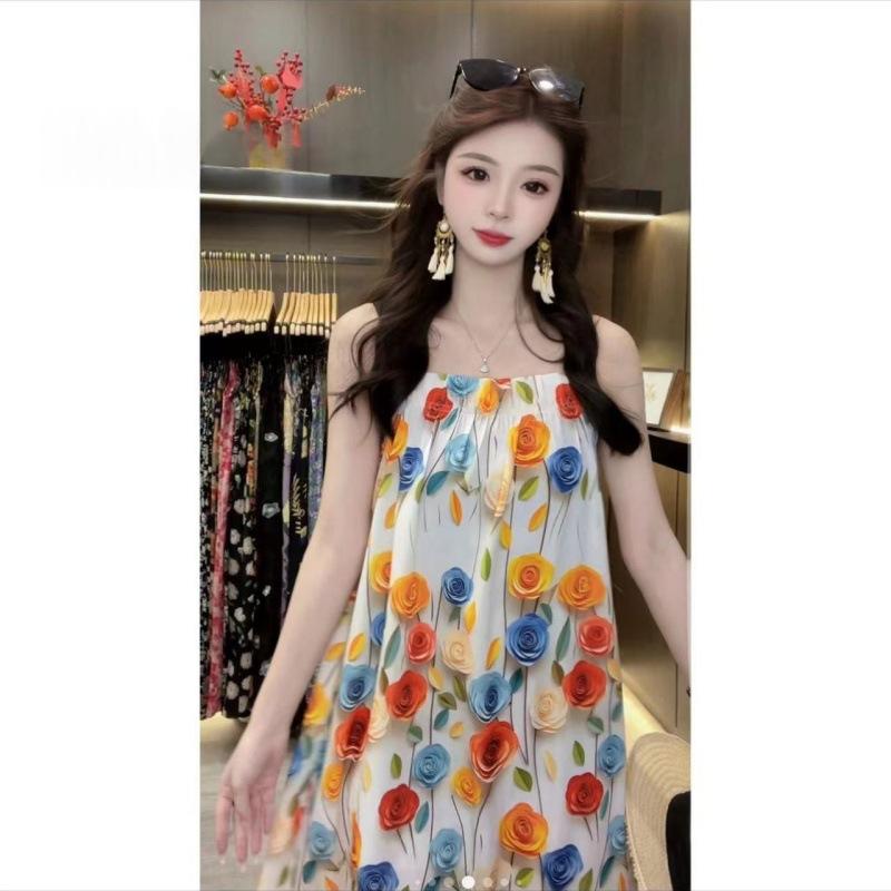 Elegante Nachtkleid