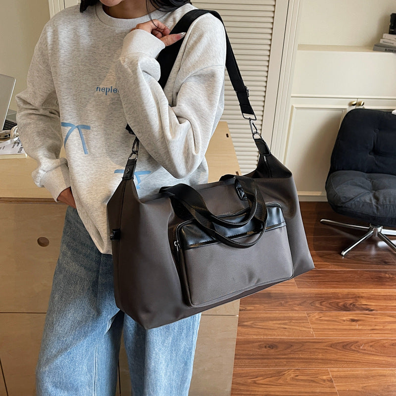 Reisetasche für Business und Kurztrips – Bild 6 | LuxeStyle