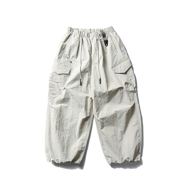Leichte Outdoor-Hose für Herren