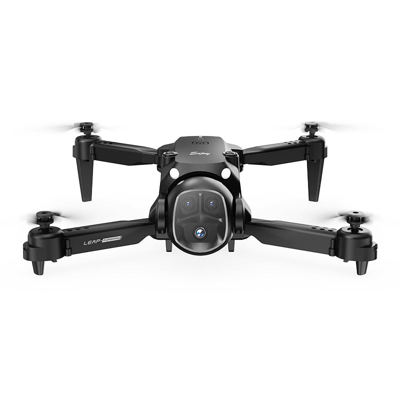 Mini-Drohne «SkyPro» · mit HD-Kamera