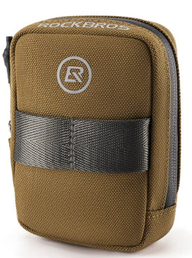Fahrradsattel-Tasche