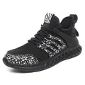 Leichte Mesh-Sneaker für Outdoor und Freizeit