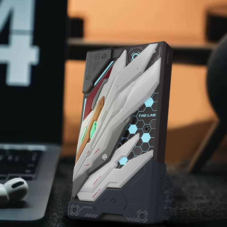 Mecha Powerbank 10000mAh