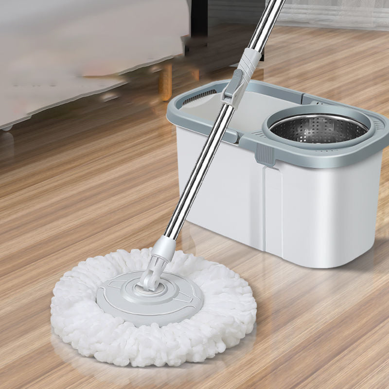 Rotationsmopp für mühelose Bodenreinigung – Bild 4 | LuxeStyle