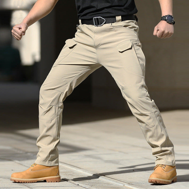 Herren-Outdoor-Workpants