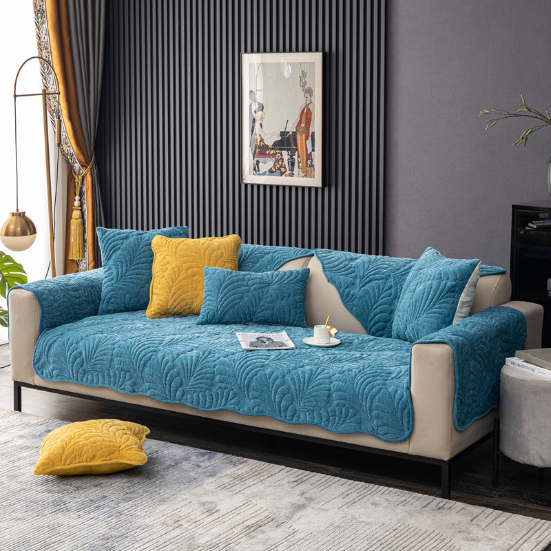 Sofakissenabdeckung – Bild 3 | LuxeStyle