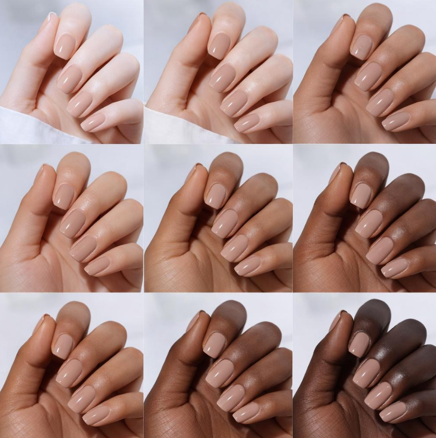 Abziehbarer Nagellack mit Aprikosenduft (10ml)