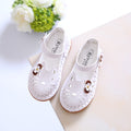 Mädchen Sandalen mit Katzen-Design – Bild 9 | LuxeStyle