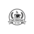 Sticker «Coffee»