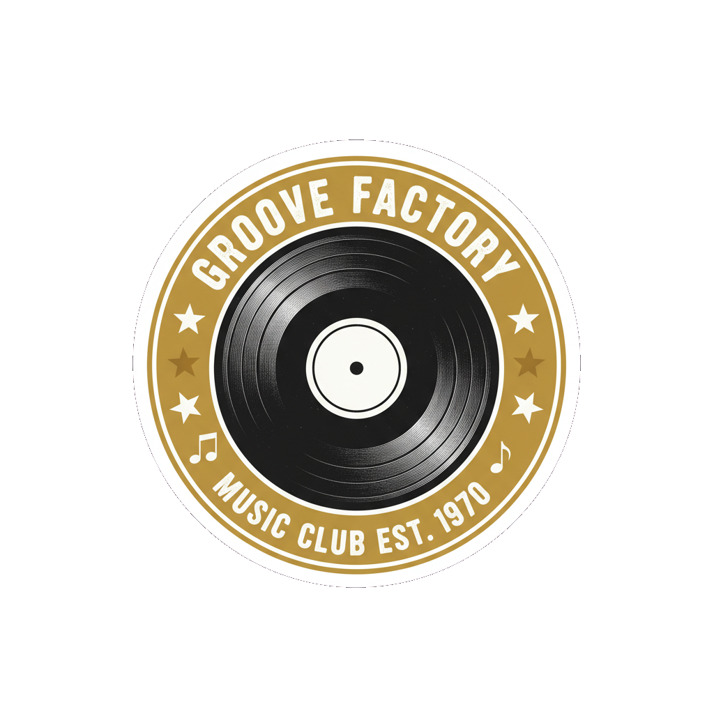 Sticker «Music»