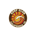 Sticker «Surf»
