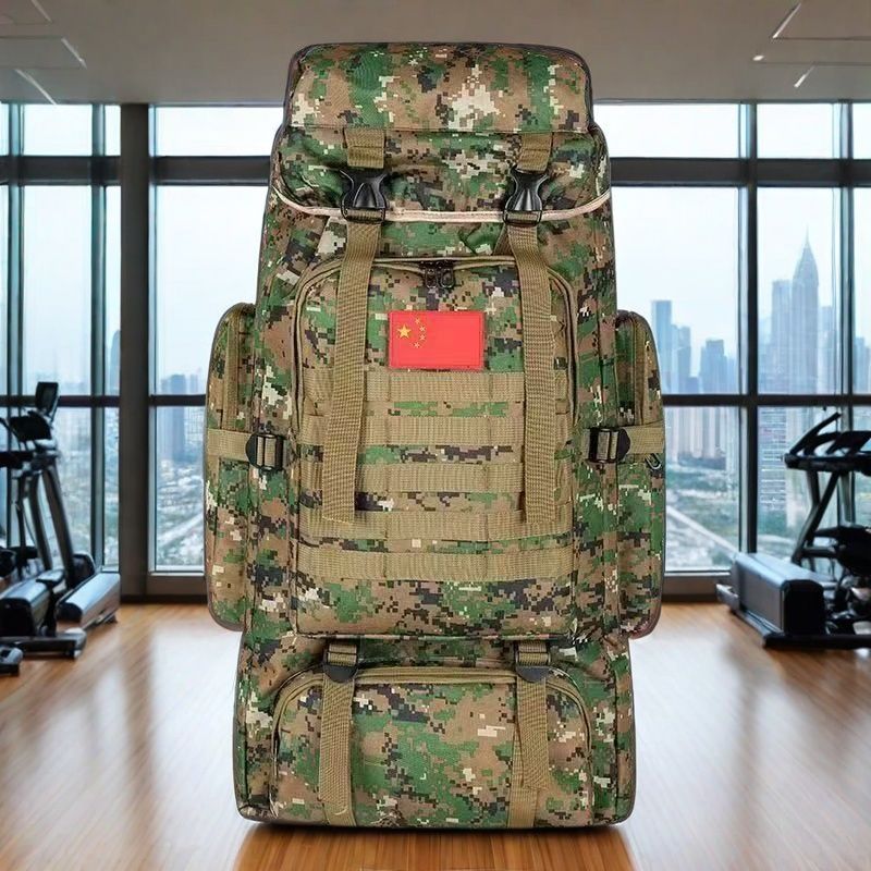 Outdoor-Biking-Walking-Hiking Rucksack – Bild 4 | LuxeStyle
